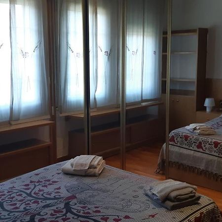 Precioso!! Apartamento En El Centro De Sabadell Daire Dış mekan fotoğraf