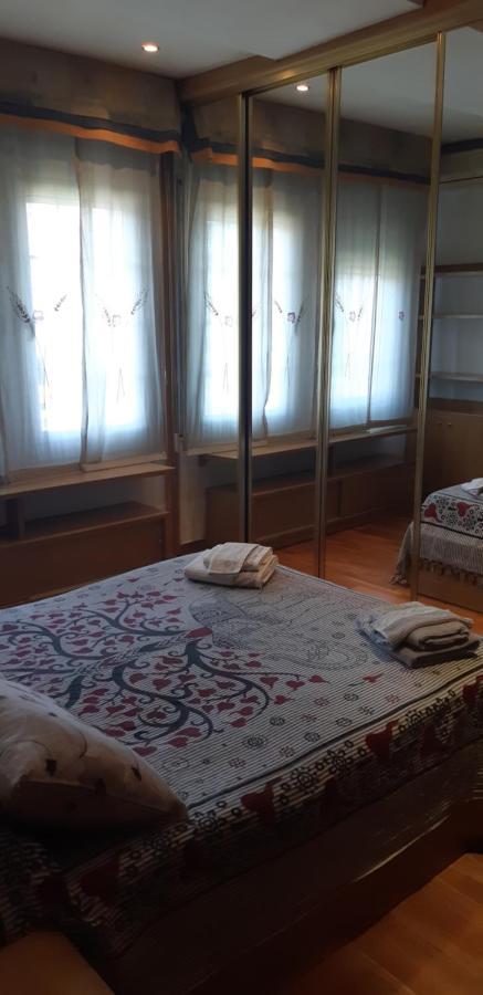 Precioso!! Apartamento En El Centro De Sabadell Daire Dış mekan fotoğraf