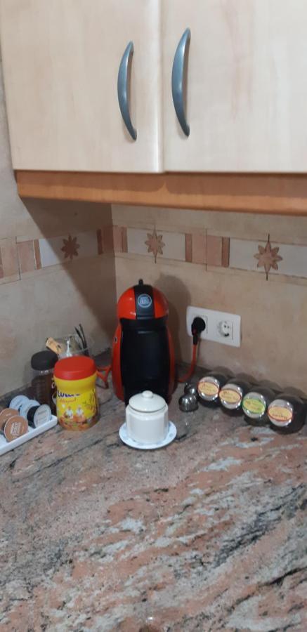 Precioso!! Apartamento En El Centro De Sabadell Daire Dış mekan fotoğraf