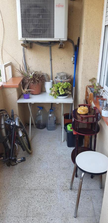 Precioso!! Apartamento En El Centro De Sabadell Daire Dış mekan fotoğraf