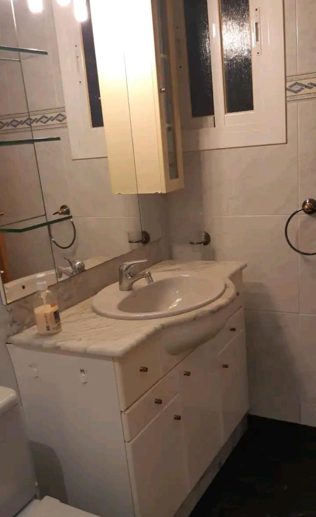 Precioso!! Apartamento En El Centro De Sabadell Daire Dış mekan fotoğraf
