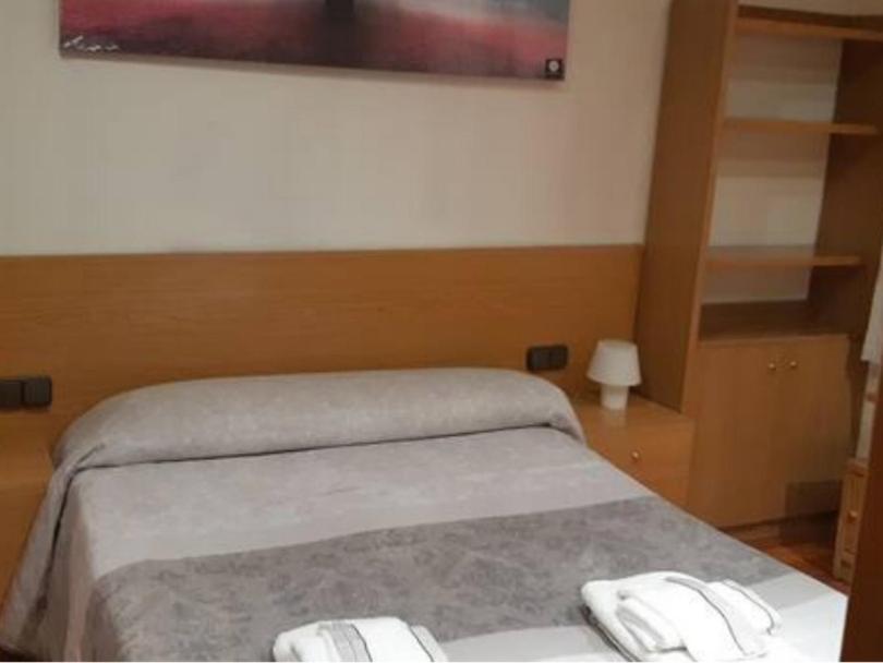 Precioso!! Apartamento En El Centro De Sabadell Daire Dış mekan fotoğraf