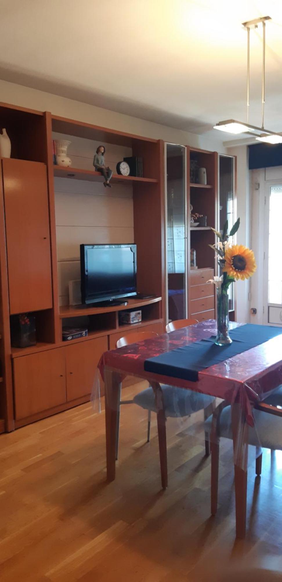 Precioso!! Apartamento En El Centro De Sabadell Daire Dış mekan fotoğraf