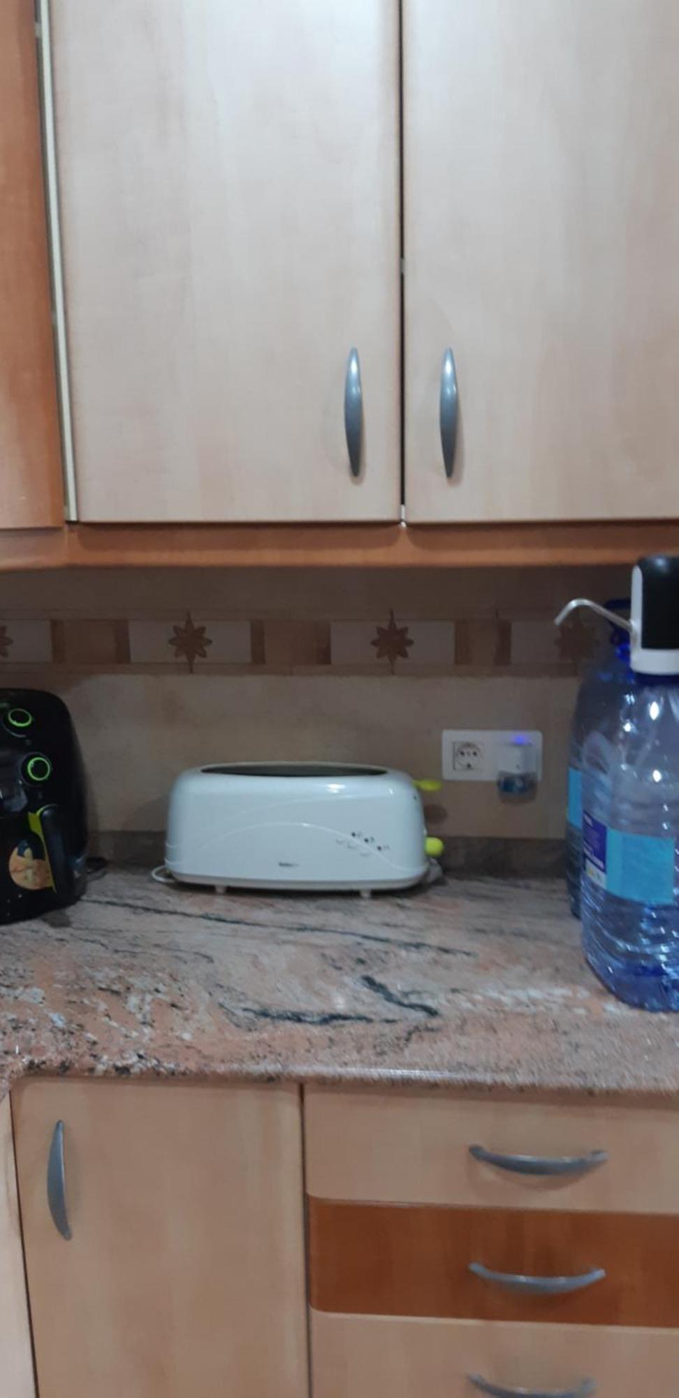 Precioso!! Apartamento En El Centro De Sabadell Daire Dış mekan fotoğraf